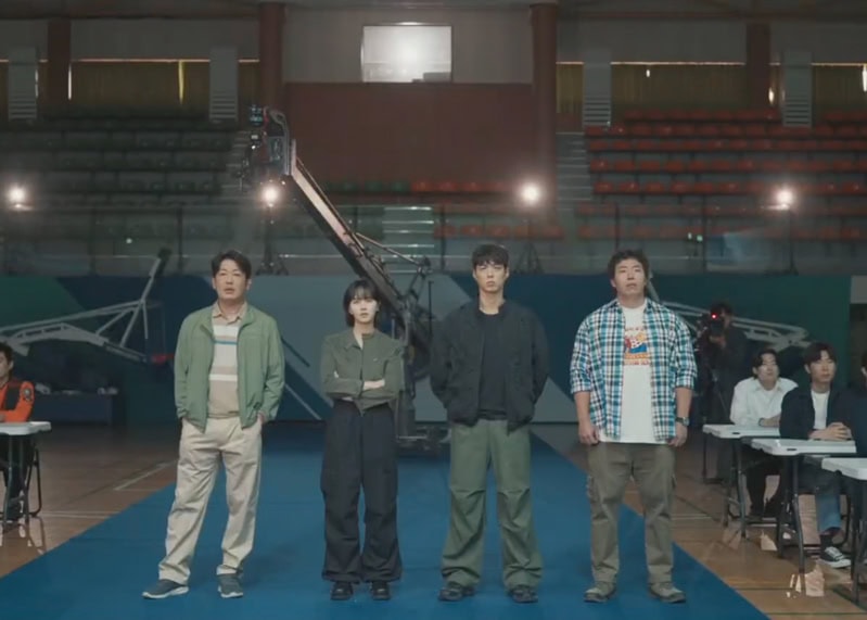 Good Boy Kdrama Fashion - Kim So-Hyun - Episode 2-1