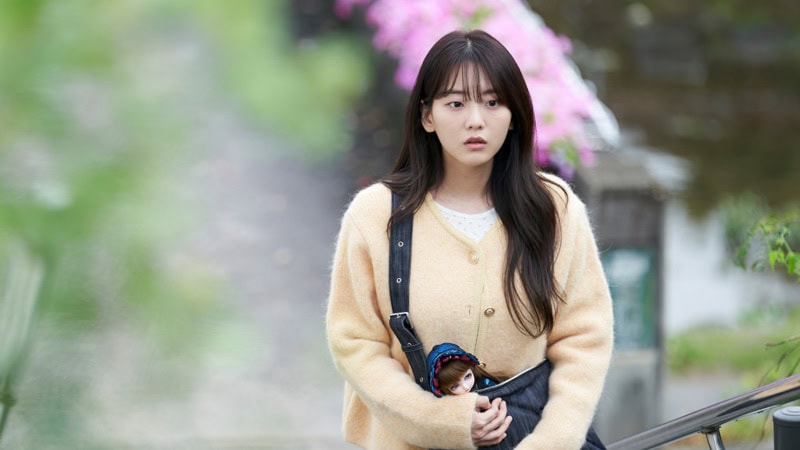 Head Over Heels Fashion - Cho Yi-Hyun - Episodes 1-8