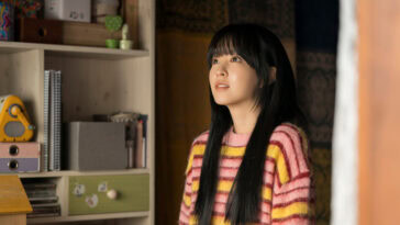 Our Unwritten Seoul Fashion - Park Bo-Young - Episodes 11-12