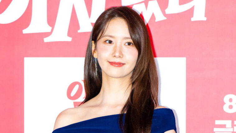 Yoona's Outfit at ‘Pretty Crazy’ Press conference on August 6, 2025