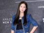 Kim Tae-hee's Outfit at Amazon Prime Video Series ‘Butterfly’ Showcase on August 18, 2025
