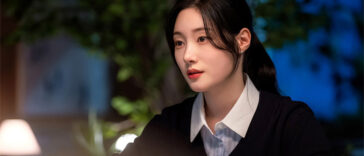 Beyond The Bar Fashion - Jung Chae-Yeon - Episodes 1-4