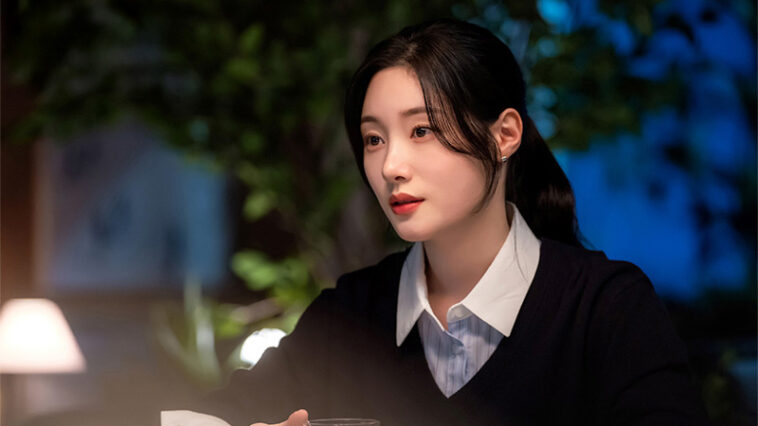 Beyond The Bar Fashion - Jung Chae-Yeon - Episodes 1-4