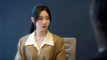 Beyond The Bar Fashion - Jung Chae-Yeon - Episodes 5-8