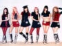 IVE XOXZ MV Fashion