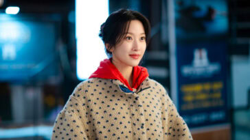 Law And The City Fashion - Moon Ga-Young - Episodes 1-8