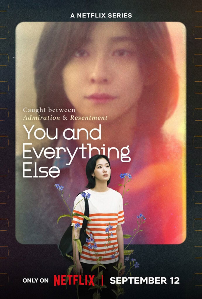 You and Everything Else (Kim Go-Eun, Park Ji-Hyun)