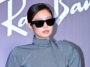 BLACKPINK Jennie's Outfit at Rayban Event on September 4, 2025