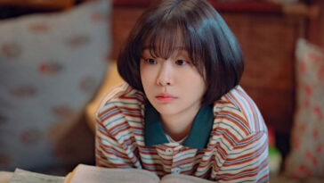 A Hundred Memories Fashion - Kim Da-Mi - Episodes 1-4