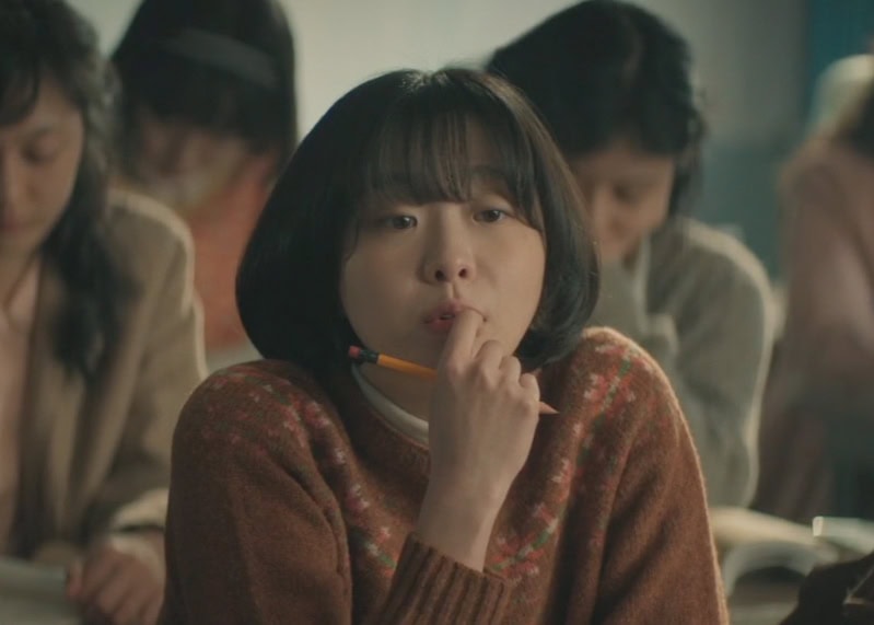 A Hundred Memories Kdrama Fashion - Kim Da-Mi - Episode 3-1