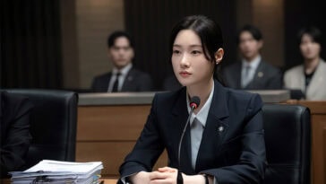 Beyond The Bar Fashion - Jung Chae-Yeon - Episodes 9-12