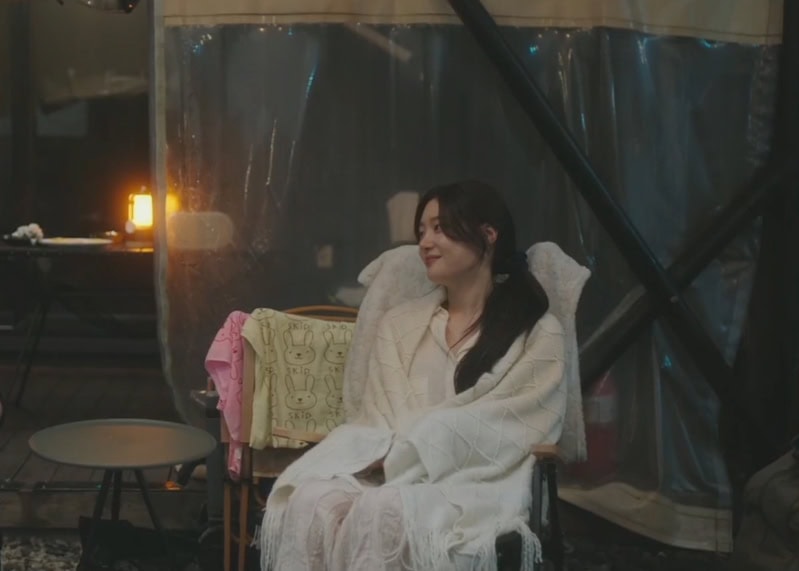 Beyond The Bar Kdrama Fashion - Jung Chae-Yeon - Episode 11-2