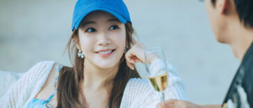 Confidence Queen Fashion - Park Min-Young - Episodes 1-4