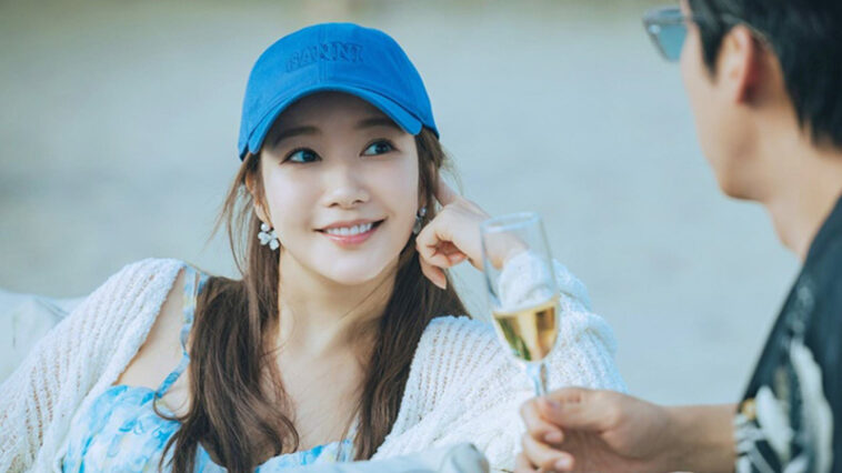 Confidence Queen Fashion - Park Min-Young - Episodes 1-4