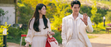 New Korean Dramas Coming Out In October 2025 To Add To Your Watch List