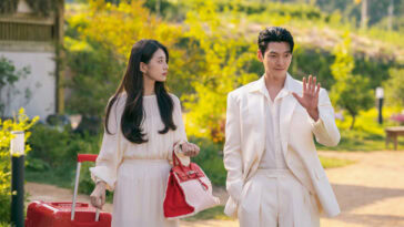 New Korean Dramas Coming Out In October 2025 To Add To Your Watch List