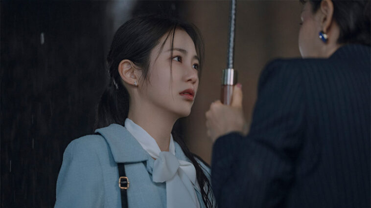 A Hundred Memories Fashion - Shin Ye-Eun