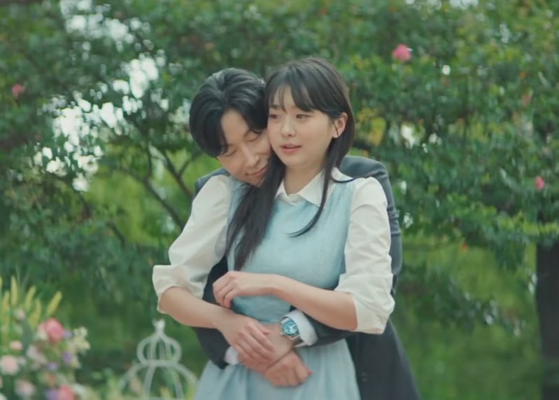A Hundred Memories Kdrama Fashion - Kim Da-Mi - Episode 12-1