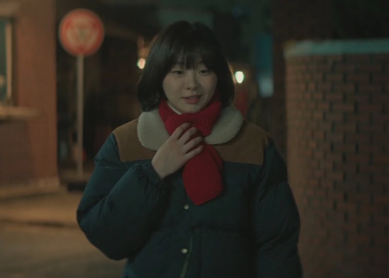 A Hundred Memories Kdrama Fashion - Kim Da-Mi - Episode 6-2