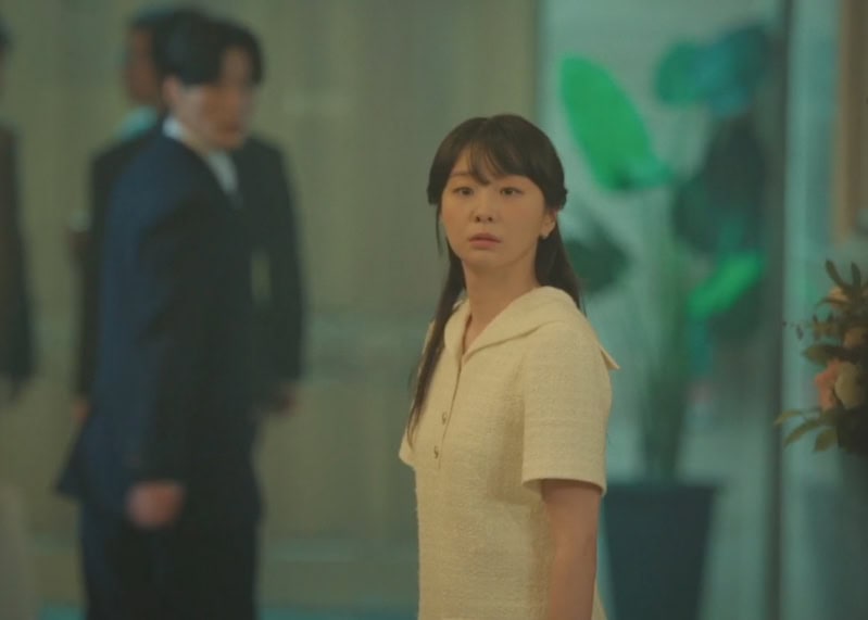 A Hundred Memories Kdrama Fashion - Kim Da-Mi - Episode 7-1