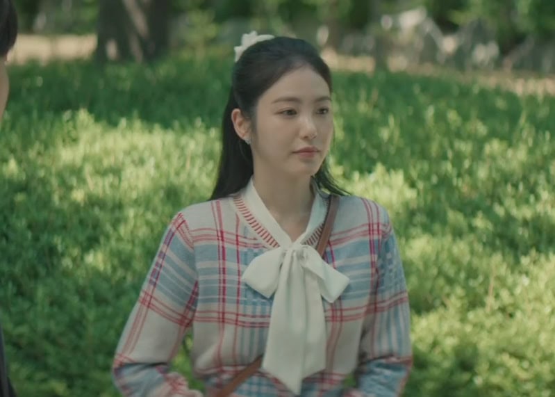 A Hundred Memories Kdrama Fashion - Shin Ye-Eun - Episode 11-1