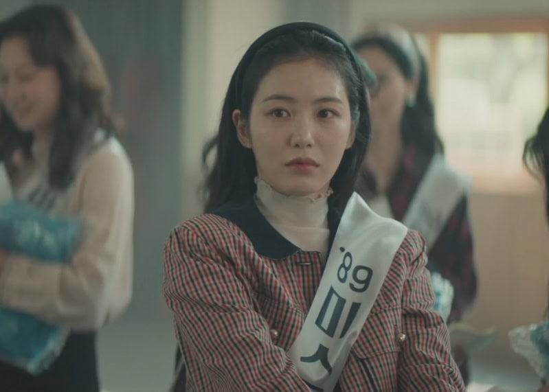 A Hundred Memories Kdrama Fashion - Shin Ye-Eun - Episode 11-3