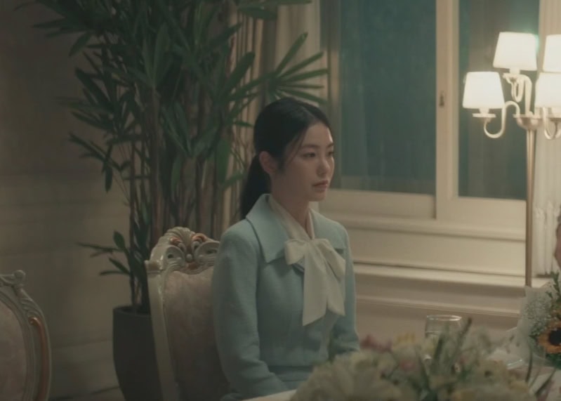 A Hundred Memories Kdrama Fashion - Shin Ye-Eun - Episode 11-4