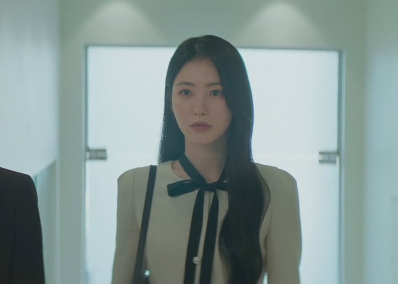 A Hundred Memories Kdrama Fashion - Shin Ye-Eun - Episode 8-1