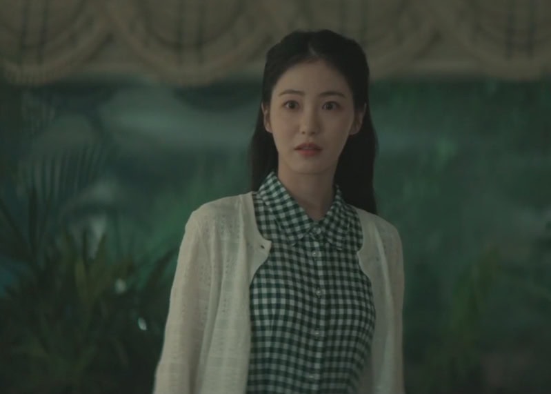 A Hundred Memories Kdrama Fashion - Shin Ye-Eun - Episode 9-1