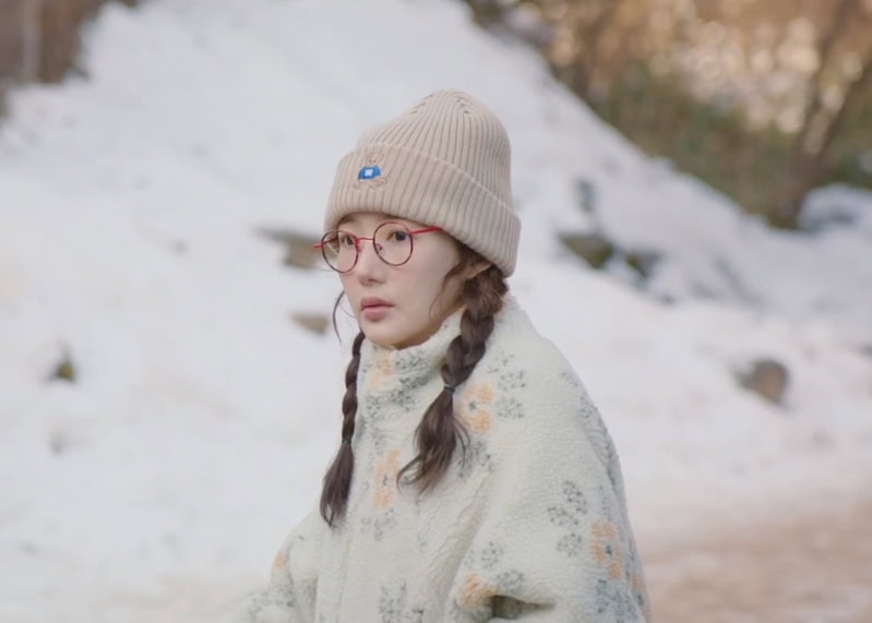 Confidence Queen Kdrama Fashion - Park Min-young - Ep 8-1