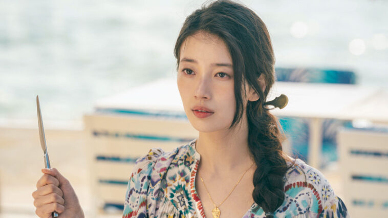 Genie Make A Wish Fashion - Suzy