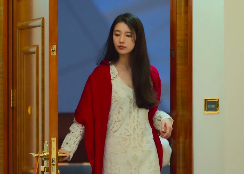 Genie Make A Wish Kdrama Fashion - Suzy - Episode 1-6