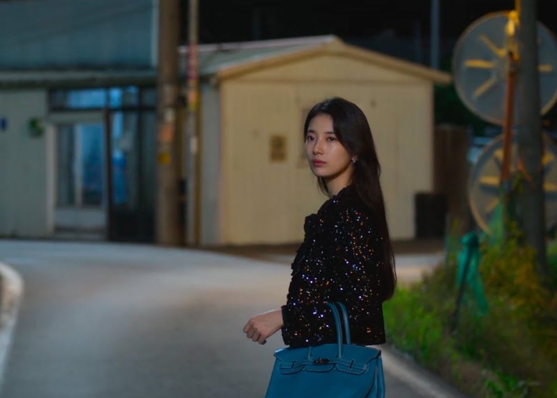 Genie Make A Wish Kdrama Fashion - Suzy - Episode 2-5