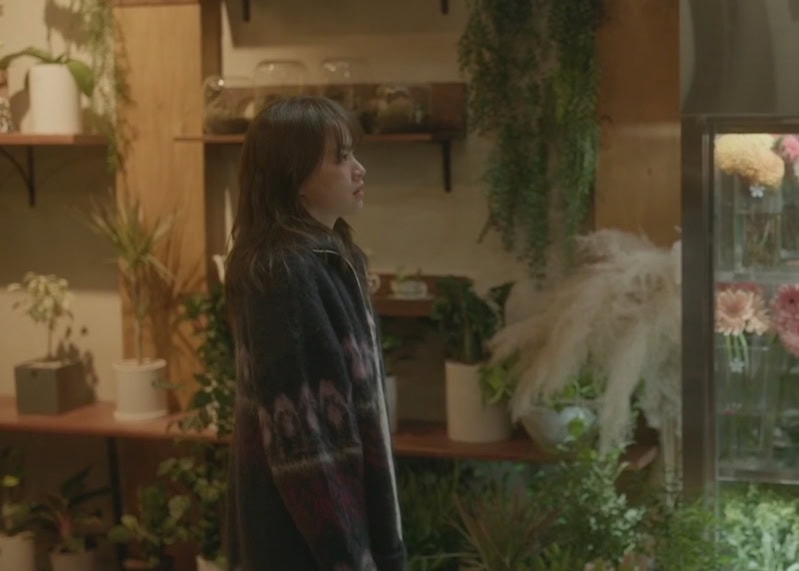 My Youth - Chun Woo-hee Kdrama Fashion - Ep 8-1