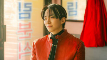 Typhoon Family Fashion - Lee Jun-Ho - Episodes 1-4