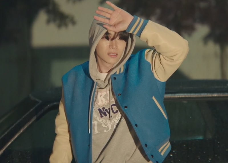 Typhoon Family Kdrama Fashion - Lee Jun-Ho - Episode 3-3