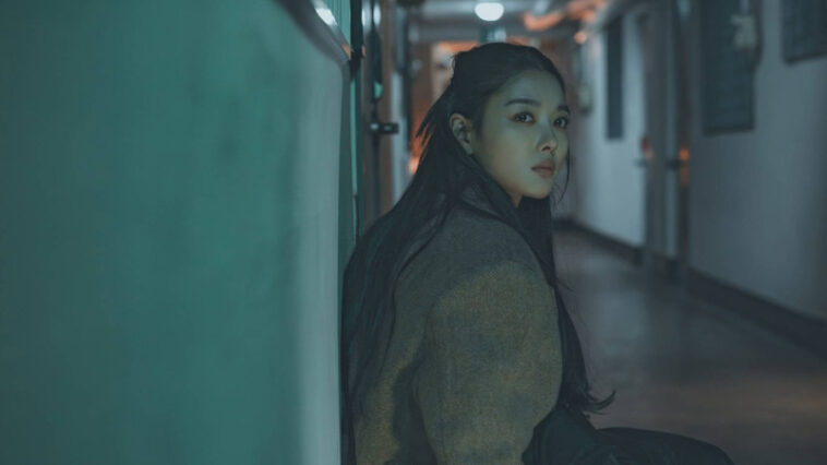 Dear X Fashion - Kim Yoo-Jung - Episodes 7-8