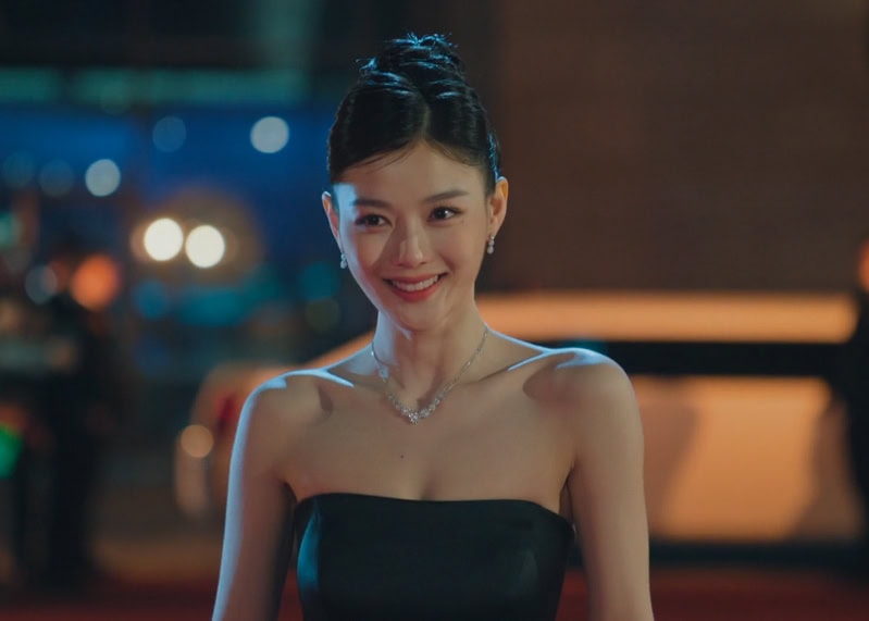 Dear X Kdrama Fashion - Kim Yoo-Jung - Episode 5-1