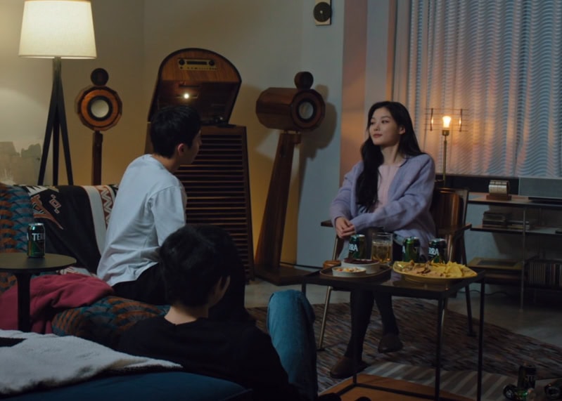 Dear X Kdrama Fashion - Kim Yoo-Jung - Episode 6-1