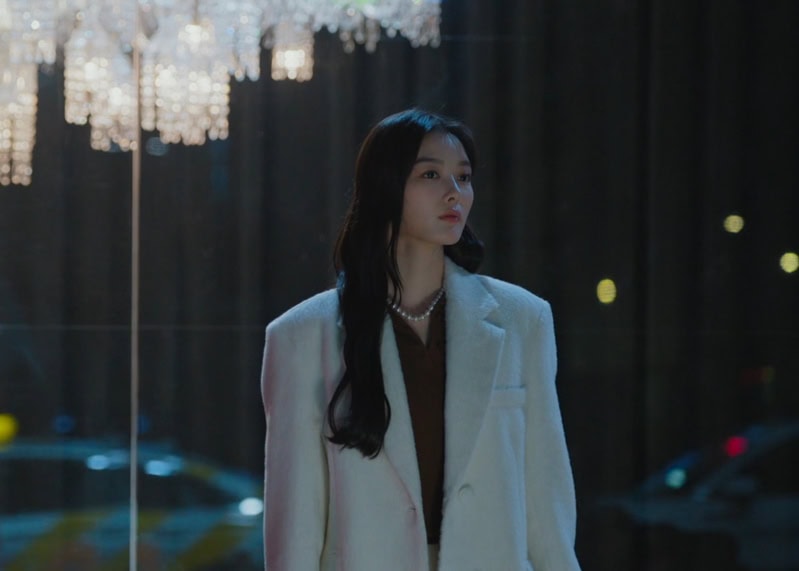 Dear X Kdrama Fashion - Kim Yoo-Jung - Episode 6-5