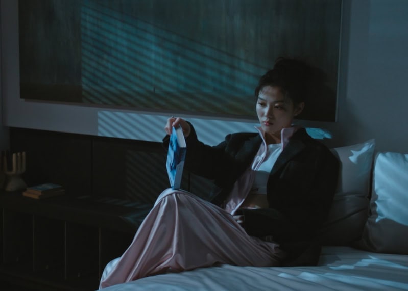 Dear X Kdrama Fashion - Kim Yoo-Jung - Episode 7-5