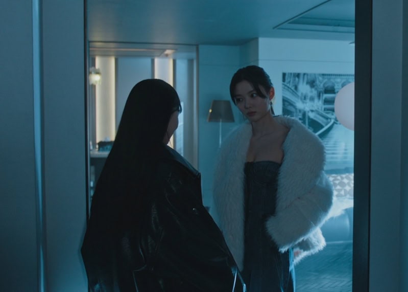 Dear X Kdrama Fashion - Kim Yoo-Jung - Episode 8-2