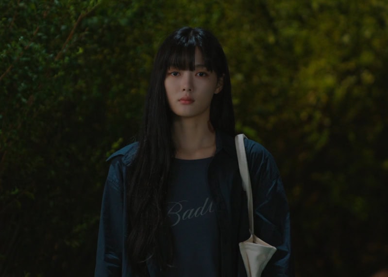 Dear X - Kim Yoo-jung Kdrama Fashion - Ep 3-2