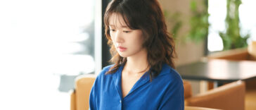 Would You Marry Me Fashion - Jung So-Min - Episodes 5-8