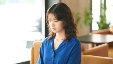 Would You Marry Me Fashion - Jung So-Min - Episodes 5-8