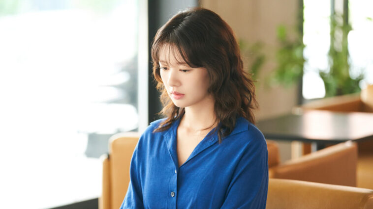 Would You Marry Me Fashion - Jung So-Min - Episodes 5-8