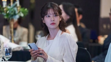 Would You Marry Me Fashion - Jung So-Min - Episodes 9-12