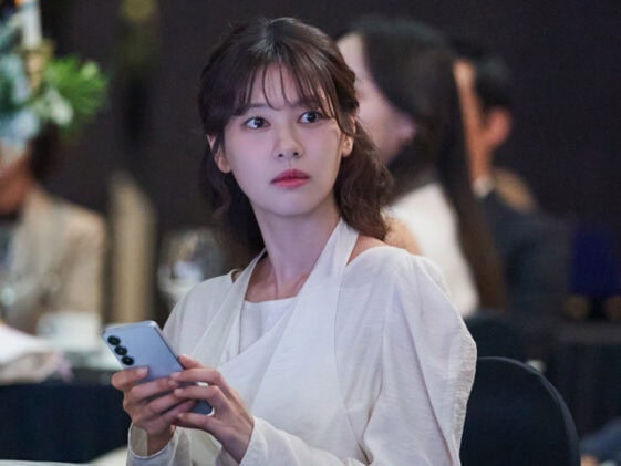 Would You Marry Me Fashion - Jung So-Min - Episodes 9-12