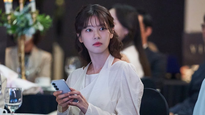 Would You Marry Me Fashion - Jung So-Min - Episodes 9-12