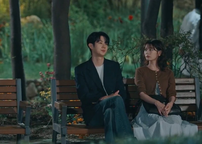 Would You Marry Me Kdrama Fashion - Jung So-Min - Episode 10-1